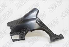 Крыло заднее правое Toyota Corolla 10 E150 (2007-2013)