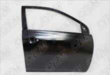 Дверь передняя правая Toyota Corolla 10 E150 (2007-2013)