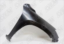 Крыло переднее правое Toyota RAV4 3 CA30 (2006-2012)