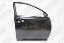 Дверь передняя правая Toyota RAV4 4 CA40 (2012-2019)