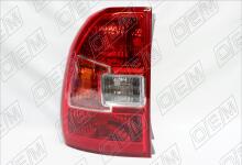 Фонарь левый Kia Sportage 2 JE (2005-2010)