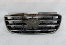 Решетка радиатора Hyundai Elantra 4 HD (2006-2011)
