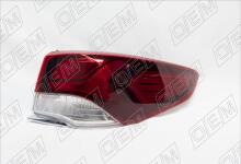 Фонарь правый внешний Hyundai Sonata 7 LF (2017-2019)