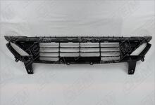 Решетка в бампер нижняя Kia K5 (2020-нв)
