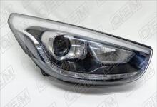 Фара правая Hyundai Ix35 (2010-2015)