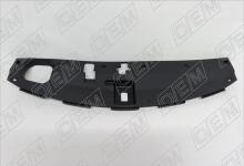 Кожух замка капота Hyundai Santa Fe 3 DM (2012-2018)