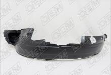 Подкрылок передний левый Hyundai Santa Fe 2 CM (2006-2012)