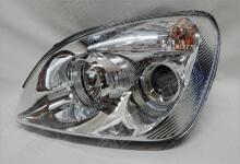 Фара левая Kia Carens 3 (2006-2013)