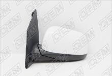 Зеркало левое Kia Picanto 2 TA (2011-2017)