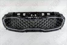 Решетка радиатора Kia Sportage 4 QL (2016-2022)