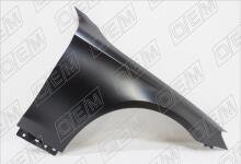 Крыло переднее правое Mercedes-Benz S-Class W222, x222 (2013-2020)
