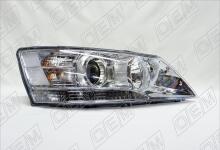 Фара правая Hyundai Sonata 5 NF (2004-2010)