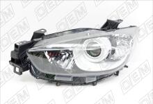 Фара левая Mazda CX-5 1 (2011-2017)