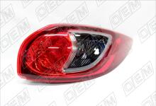 Фонарь правый внешний Mazda CX-5 1 (2011-2017)