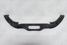 Панель передняя верхняя часть Mazda CX-5 1 (2011-2017)