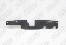 Кожух замка капота нижний Mazda 3 3 BM (2013-2019)