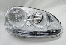 Фара правая Volkswagen Golf 5 (2003-2009)