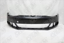 Бампер передний Volkswagen Jetta 6 (2010-2018)