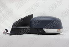 Зеркало левое Ford Mondeo 4 (2006-2014)