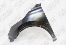 Крыло переднее левое Nissan Qashqai 2 j11 (2014-2022)