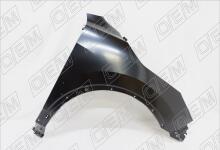 Крыло переднее правое Nissan Qashqai 2 j11 (2014-2022)