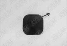 Заглушка буксировочного крюка передняя Toyota Camry 7 XV50 (2011-2018)