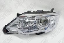 Фара левая Toyota Camry 7 XV50 (2011-2018)