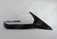 Зеркало правое Hyundai Creta 2 (2021-2022)