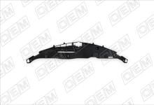 Кожух замка капота Toyota Camry 6 XV40 (2006-2011)