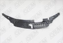 Кожух замка капота Toyota Camry 7 XV50 (2011-2018)