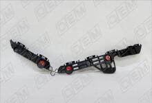 Кронштейн бампера заднего правый Toyota Camry 8 XV70 (2017-2024)