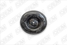 Кожух запасного колеса внутренний Toyota RAV4 3 CA30 (2006-2012)