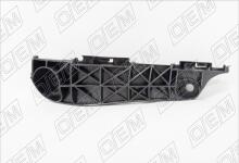 Кронштейн бампера переднего правый Toyota RAV4 3 CA30 (2006-2012)