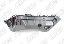 Кронштейн бампера переднего правый Toyota RAV4 4 CA40 (2012-2019)