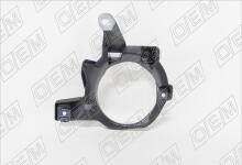 Кронштейн птф левый Toyota RAV4 4 CA40 (2012-2019)