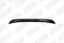 Накладка бампера переднего Toyota RAV4 4 CA40 (2012-2019)