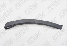 Расширитель арки передний правый на бампере Toyota RAV4 4 CA40 (2012-2019)