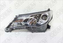 Фара левая Toyota RAV4 4 CA40 (2012-2019)