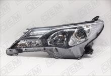 Фара левая Toyota RAV4 4 CA40 (2012-2019)