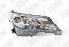 Фара правая Toyota RAV4 4 CA40 (2012-2019)