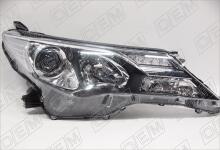 Фара правая Toyota RAV4 4 CA40 (2012-2019)