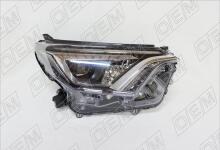 Фара правая Toyota RAV4 4 CA40 (2012-2019)