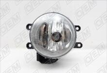 Фара противотуманная левая Toyota RAV4 4 CA40 (2012-2019)