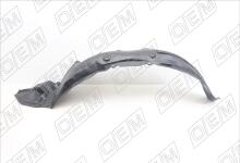Подкрылок передний левый Toyota Corolla 11 E180 (2013-2018)