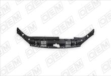 Кожух замка капота Toyota Highlander 2 U40 (2007-2013)