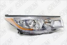 Фара правая Toyota Highlander 3 U50 (2013-2019)