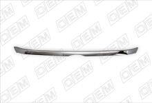 Молдинг капота Toyota Camry 7 XV50 (2011-2018)