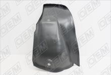 Подкрылок задний левый Renault Logan 1 (2004-2014)