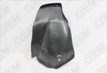 Подкрылок задний правый Renault Logan 1 (2004-2014)