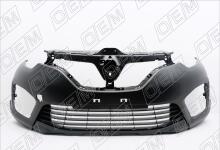 Бампер передний Renault Kaptur (2016-2022)
